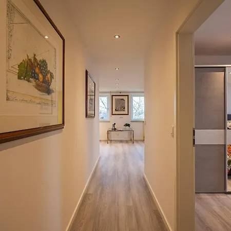 Sieben & Ein Tisch Bed and breakfast Bobingen (Augsburg)