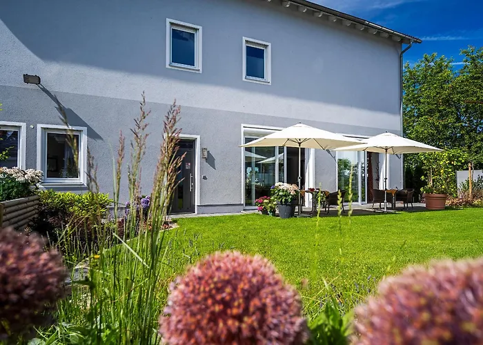 Sieben & Ein Tisch 3* Bobingen (Augsburg)